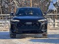 2025 Audi Q5 40 TDI III (GU), чёрный - вид 5