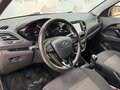 2021 Lada (ВАЗ) Vesta I, чёрный, 1200000 рублей - вид 8