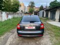 2009 Skoda Octavia II (A5) Рестайлинг, серый, 950000 рублей - вид 6