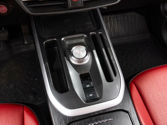 2024 Haval Jolion I Рестайлинг, чёрный, 2200000 рублей - вид 17