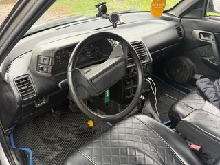 2000 Lada (ВАЗ) 2110, серебристый, 130000 рублей, вид 5