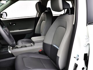 2026 Kia Seltos II, белый, 3950000 рублей, вид 5