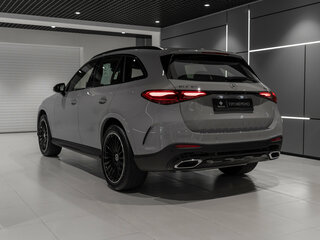 2026 Mercedes-Benz GLC 300 II (X254), серый, 9300000 рублей, вид 4