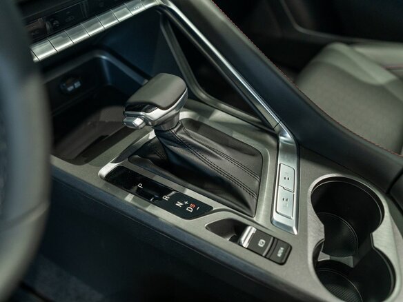 2025 Changan CS35 Plus I Рестайлинг, серый, 2839900 рублей - вид 15