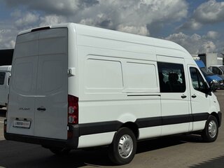 2023 Sollers Atlant, белый, 2300000 рублей, вид 5