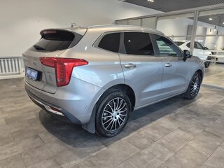 2023 Haval Jolion I, серый, 1969000 рублей, вид 5