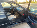 2001 Peugeot 406 I Рестайлинг, чёрный, 200000 рублей - вид 7