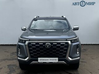 2023 Changan Hunter Plus, серый, 2550000 рублей, вид 2