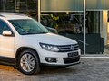 2013 Volkswagen Tiguan I Рестайлинг, белый, 1325000 рублей - вид 8