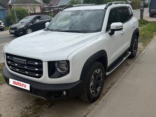 2024 Haval Dargo I, белый, 2850000 рублей, вид 1