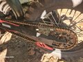 2014 Kayo Basic YX140EM, белый, 45000 рублей - вид 5