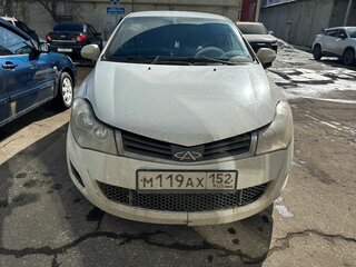 Chery Bonus (A13)