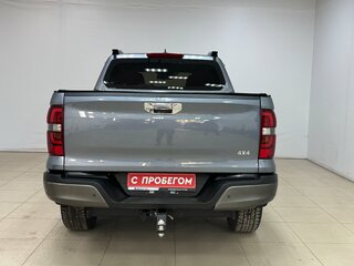 2023 Changan Hunter Plus, серый, 2395000 рублей, вид 5