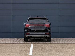 2021 Kia Mohave I Рестайлинг 2, чёрный, 3895000 рублей, вид 5