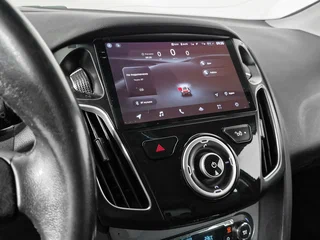 2013 Ford Focus III, чёрный, 524000 рублей, вид 5