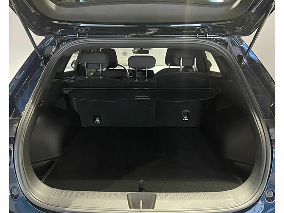 2026 Haval F7 II, синий, 2999000 рублей - вид 6