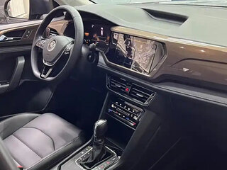 2022 Volkswagen Tharu I, серый, 1820911 рублей, вид 5
