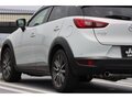 2016 Mazda CX-3 I, белый, 990000 рублей - вид 6