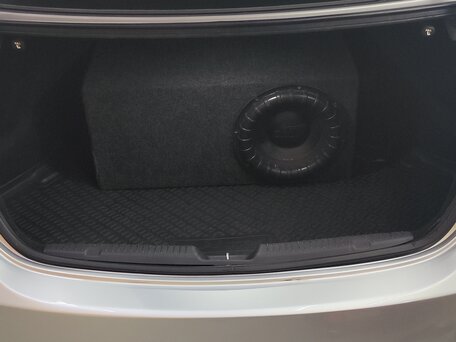 2011 Hyundai Elantra V (MD), серебристый, 1080000 рублей, вид 5