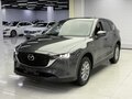 2023 Mazda CX-5 II Рестайлинг, серебристый, 2590000 рублей