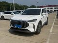 2022 Jetour X70+ I, белый, 1170000 рублей