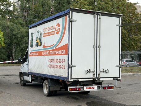 2024 Sollers Atlant, белый, 2400000 рублей, вид 4