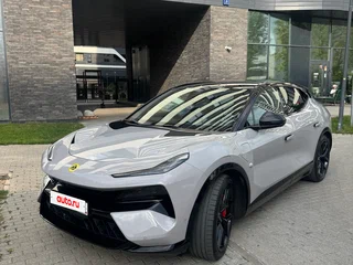 2023 Lotus Eletre S, серый, 10150000 рублей, вид 1