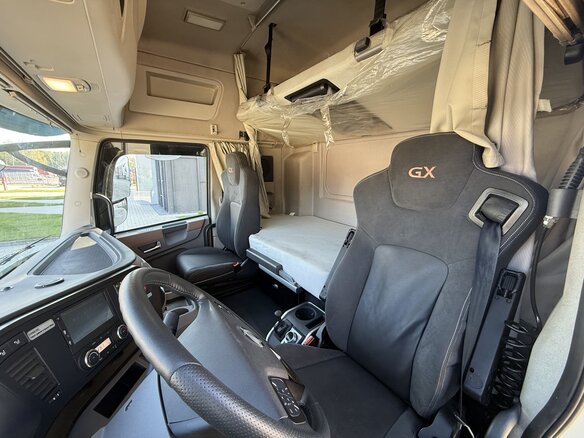 2024 Dongfeng GX, белый - вид 21