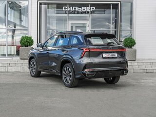 2024 Changan CS75 Plus III, чёрный, 3781701 рублей, вид 2