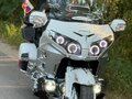 2013 Honda GL 1800 Gold Wing, белый, 1875000 рублей - вид 8