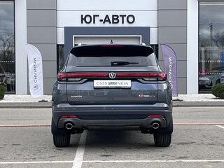 2025 Changan CS35 Plus I Рестайлинг, серый, 2839900 рублей, вид 3
