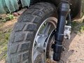 2019 Racer BWS, пурпурный, 69000 рублей - вид 4