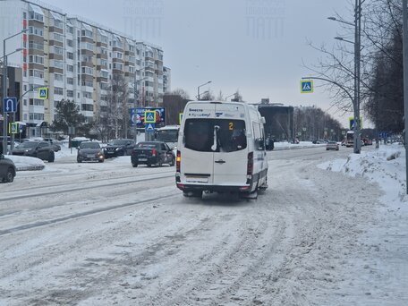 2014 Mercedes-Benz Sprinter, белый, 1000000 рублей, вид 2