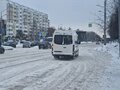2014 Mercedes-Benz Sprinter, белый - вид 1