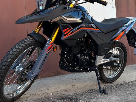 2023 Racer Ranger, серый, 170000 рублей, вид 2