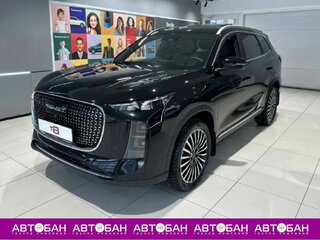 2026 Tenet T8, чёрный, 3885000 рублей, вид 1