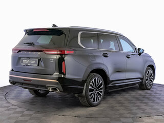 2023 Exeed VX I, чёрный, 2580000 рублей, вид 5