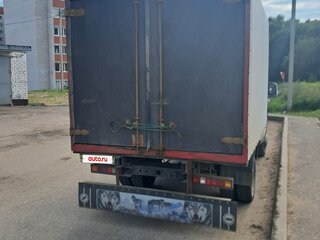 2011 ГАЗ 2747, белый, 450000 рублей, вид 3