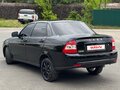 2014 Lada (ВАЗ) Priora I Рестайлинг, синий, 999999 рублей - вид 6