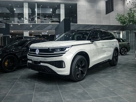 Volkswagen Tavendor I