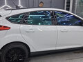 2017 Ford Focus III Рестайлинг, белый, 1400000 рублей - вид 6