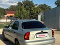 2010 ЗАЗ Chance, серый, 140000 рублей - вид 3