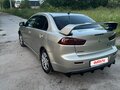 2007 Mitsubishi Lancer X, бежевый, 720000 рублей - вид 7