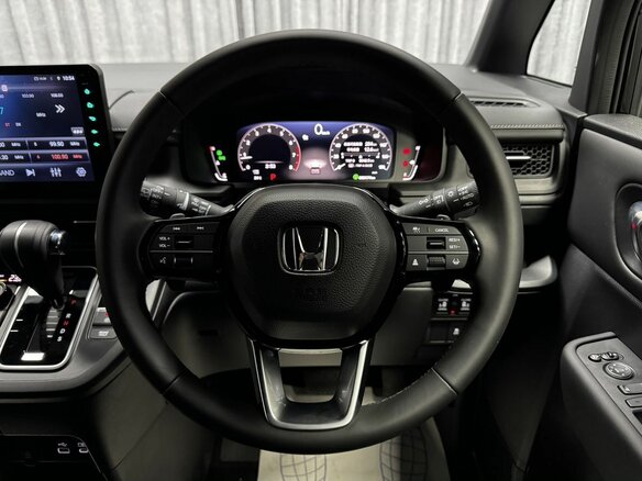 2026 Honda Stepwgn Spada VI, чёрный, 3700000 рублей - вид 27