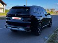 2023 BMW X5 Long 40Li IV (G05/G18) Рестайлинг, чёрный, 7300000 рублей - вид 9
