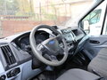 2015 Ford Transit, белый, 1170000 рублей - вид 8