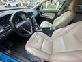 2015 Volvo S60 II Рестайлинг, синий, 1650000 рублей - вид 9