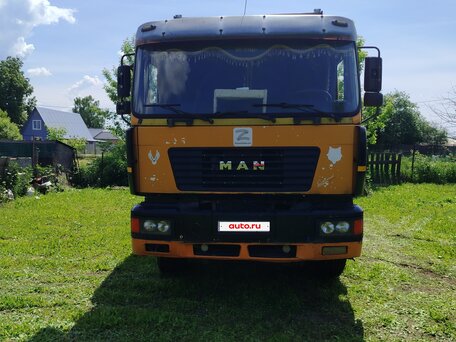 2007 Shacman (Shaanxi) F2000, жёлтый, 1250000 рублей, вид 1