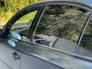2007 Opel Vectra C Рестайлинг, серый, 430000 рублей, вид 5