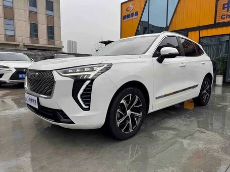 Haval Jolion I